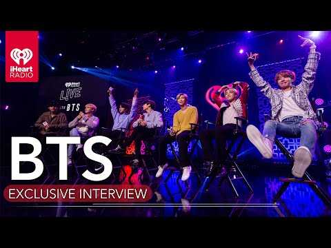 BTS & Lauv On Their New Collaboration + More!