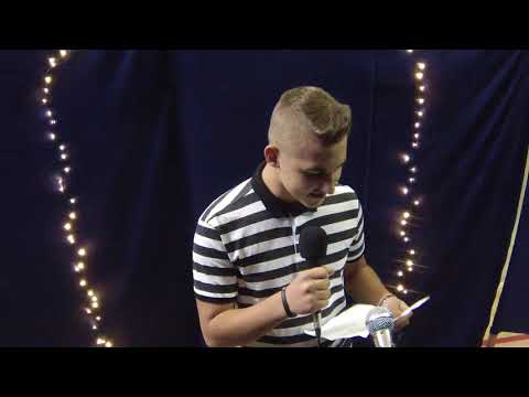 The Voice Of Głowacki - Etap I Przesłuchania [Michał Rozwałka]