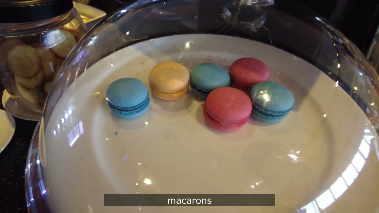 Air France/KLM Lounge thumbnail