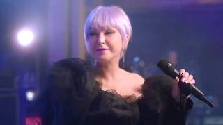 Cosentyx Commercial (2026) Featuring Cyndi Lauper