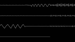 distortedsong but i remade it into | Dn-Famitracker [81 Hz]