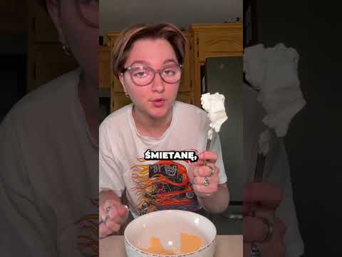 Znalazła najlepszy sposób na robienie makaronu👍 (@mmhmmhsogoodntasty)