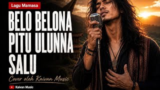 Download lagu Lagu Mamasa - Belo Belona Pitu Ulunna Salu mp3