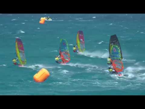 SLALOM WINDSURF
