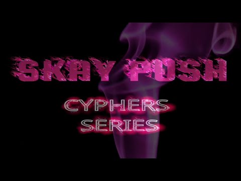 Skay Push One Train Cypher