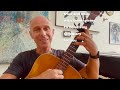 "Sanctuary" sung by NC Musical Artist, Billy Jonas