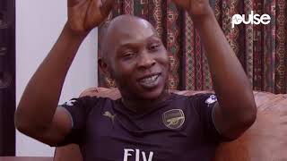 Seun Kuti: His Father’s Son  A Man of His Own | PulseTV Part 1