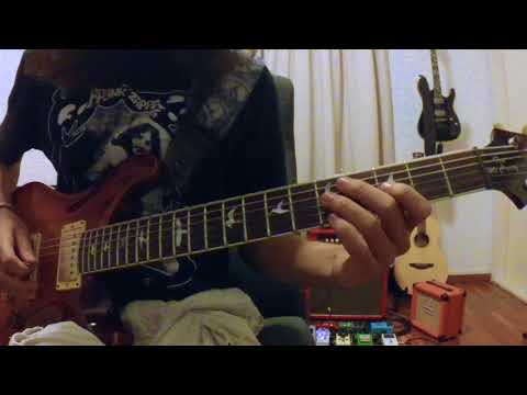 Modern Sounding Jazz Guitar Lick  - Lesson (Lick of the Day #9)