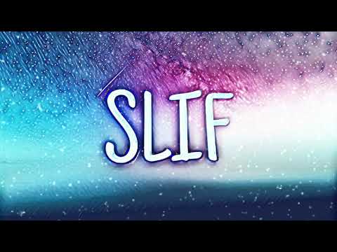 MC SLIF - GALAXY (Instrumental)