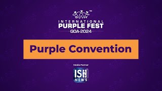 Purple Convention