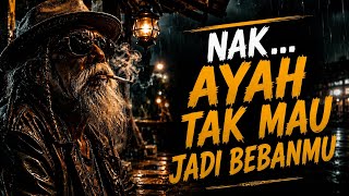 Download lagu Nak, Ayah Tak Mau Jadi Bebanmu | Lagu Sedih Tentang Orang Tua yang Menyentuh Hati.. mp3