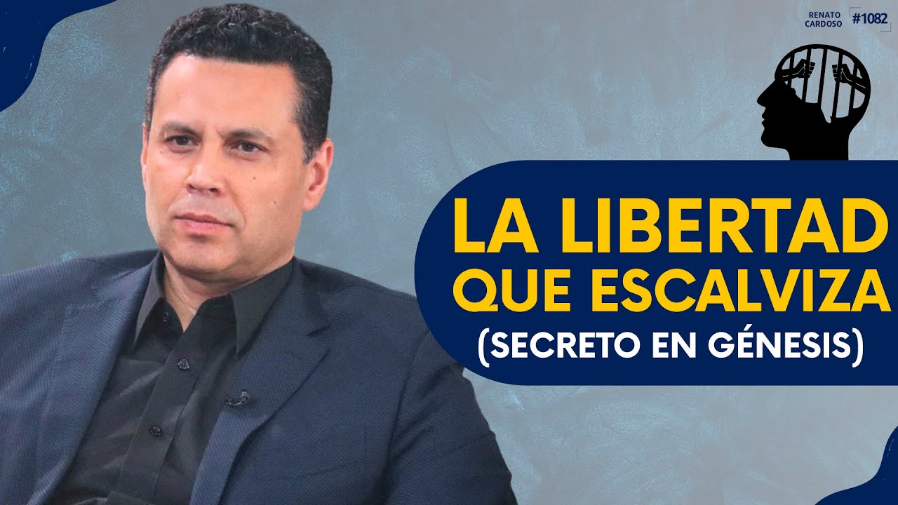 LA LIBERTAD QUE ESCALVIZA (SECRETO EN GÉNESIS)