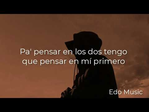 Mala Mía💔 - Jay Wheeler, Miky Woodz (LETRA)