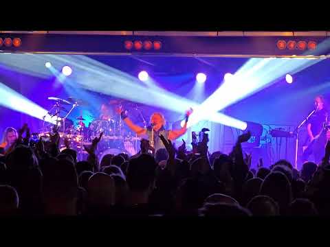 Sonata Arctica - Paid In Full (Sawohouse, Kuopio 6.2.2026) #sonata #sonataarctica #kuopio #live
