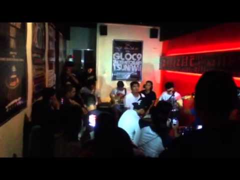 Hari ng Tondo - Gloc 9 LIVE @ ZILI Akuztik