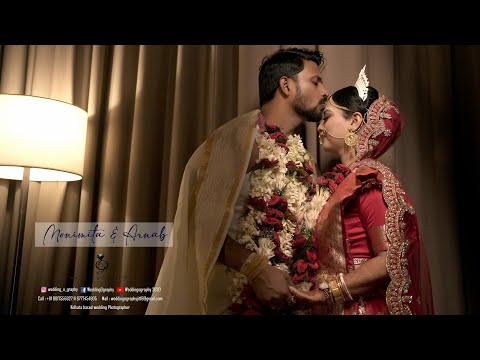Wedding Photographer portfolio by Weddingography in Kolkata - Photo 2