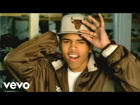 Chris Brown - Yo (Excuse Me Miss) (Official Audio)