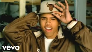 Chris Brown - Yo (Excuse Me Miss) (Official Audio)