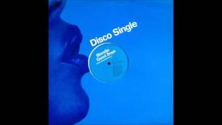 Blondie - Good Boys (D-Bop's Bombshell Mix)