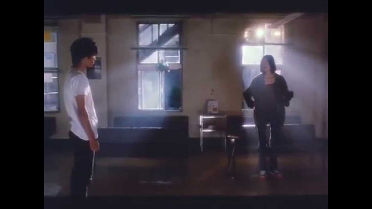 「OPEN HOUSE」 (1998) 予告編 Trailer