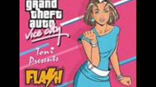 GTA Vice City Radio - Flash FM - The Outfield - Your Love