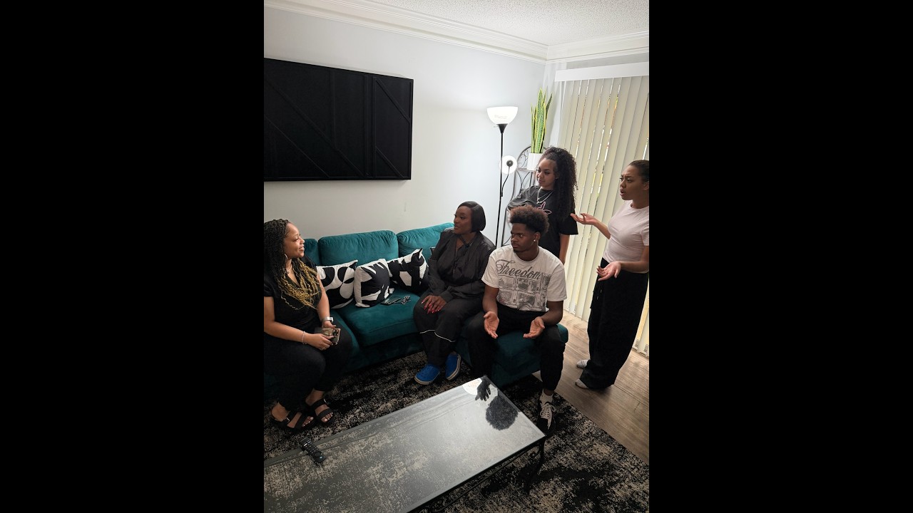 Isaiah’s Mom Kyra ruins Hope & Faith’s plans and tells Lacreesha she should go to PCB with the twins