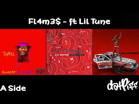 Video thumbnail for FL4M3$