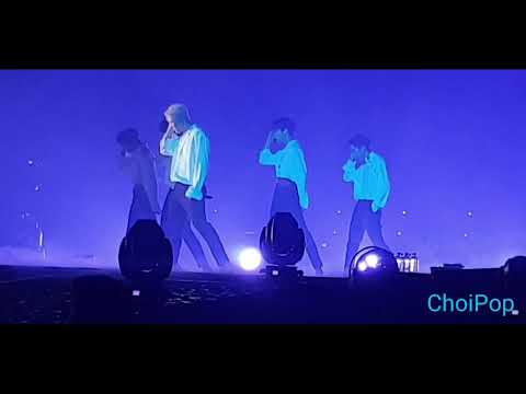 190525 Nu'est - Hello (Hallyu Pop Fest 2019)