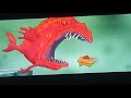 The Spongebob Squarepants Movie Frogfish Boss Fight Speedrun 0 48