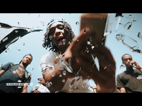 G Wooskie - Keep Spinning | Premiered By🎥: @youngwill2