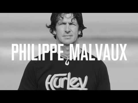 HURLEY SURF CLUB | PHILIPPE MALVAUX
