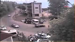 preview picture of video 'Medrese onu  - Trafik kazasi'