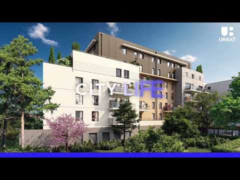 Vue principale du bien immobilier