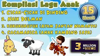 Download lagu Kompilasi Lagu Anak Balita Terpopuler - Artis Olivia Susanto (Lagu Anak Indonesia 15 menit) mp3 Download lagu Kompilasi Lagu Anak Balita Terpopuler - Artis Olivia Susanto (Lagu Anak Indonesia 15 menit) mp3