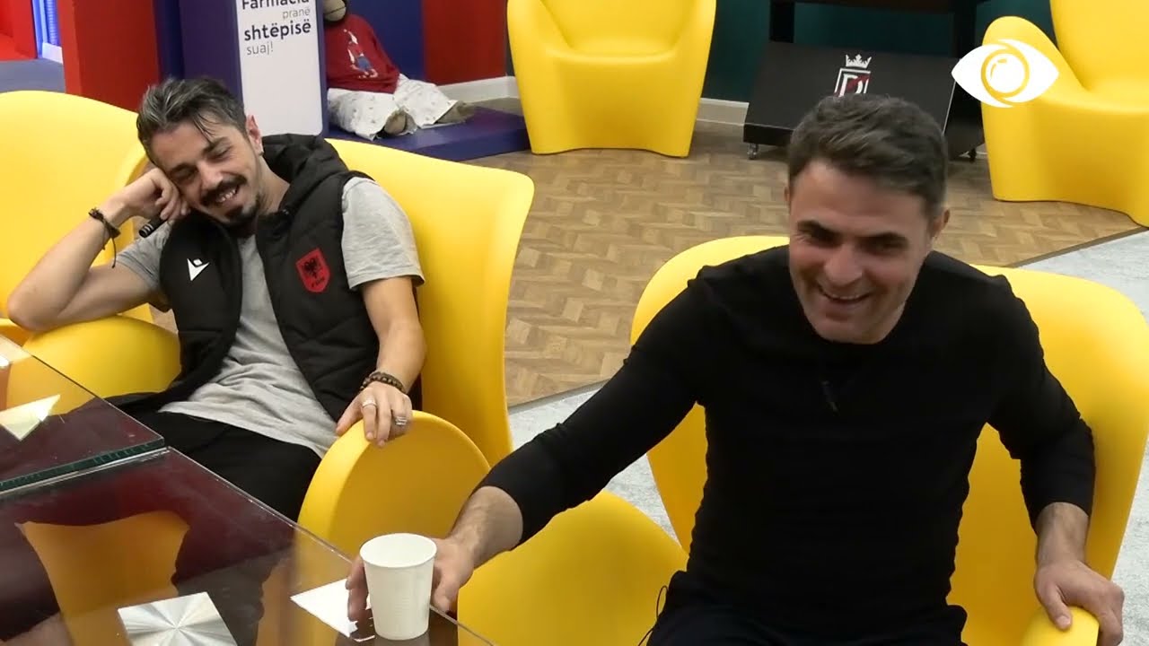 Armaldo: S'e kuptoj pse Efi më kthen ato përgjigje kur s'i kam bërë gjë