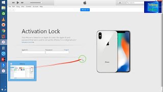 Remove/Erase/Wipe Out Complete Find My iPhone Activation Lock Without Previous Owner iPhone 11,12,13