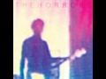 THE HORRORS ~ You Could Never Tell 