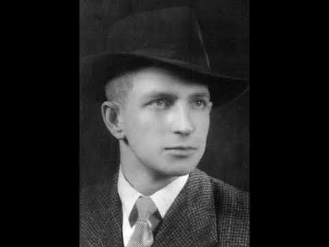 Giordano: La Cena delle Beffe, Act I - Calato in Arno e pugnalato poi? - Antonio Annaloro (1955)