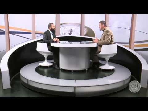 64 - Rëndësia e edukatës në Islam - Jahja Binaj me Enis Ramën