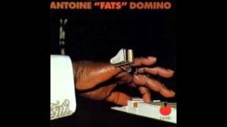 Fats Domino  -  Shake Rattle And Roll  -  (Live 1989 with chorus overdubs)