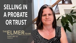 What to Know About Selling a Property in a Trust