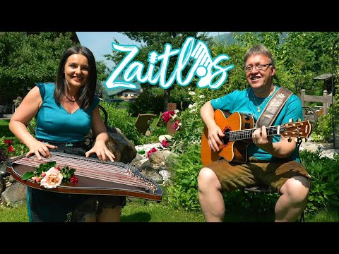 ZaitLos - Biker Blues