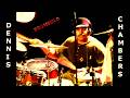 Dennis Chambers / Drum Solo / New Cut 2026 / John McLaughlin _ Joey DeFrancesco "Live"  Free Spirits