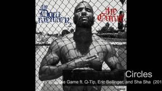 All samples from The Game's The Documentary 2
