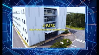 J-PARCセンター【3面シアター】