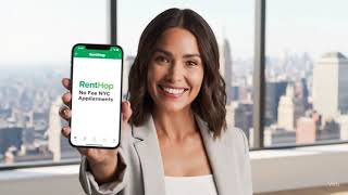 RentHop Mobile App - No Fee NYC Apartments (spot the typos)