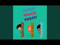 Knock Knock Knock