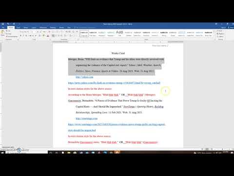 How to Write the Thesis Defense Paragraph
