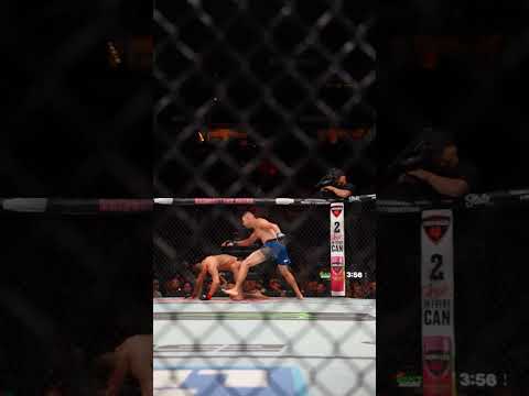 Kyle Nelson Faces New Challenge at UFC Fight Night 242