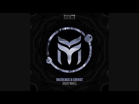 Skizologic & Coexist - Radio Waves ᴴᴰ